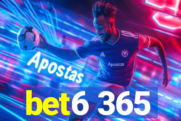 bet6 365